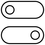 Toggle SVG Icon